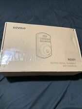 Revolo re001 electronic for sale  Columbus