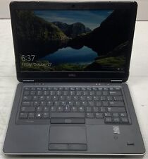 Dell Latitude E7440 i7-4600U 2.1GHz 16GB RAM 512GB SSD Window 10 Pro for sale  Shipping to South Africa