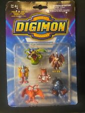 Figurki Figurka Digimon Zamkniętę Sealed Vintage Agumon , używany na sprzedaż  PL