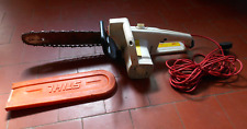 Andreas stihl chainsaw for sale  UK