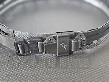 Cinturón táctico Axl Eclipse - negro - pequeño (28-32) con revestimiento Syzygy 2.0, usado segunda mano  Embacar hacia Argentina