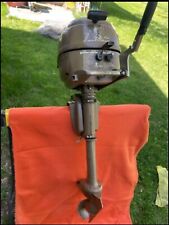 3hp outboard motor for sale  Nampa