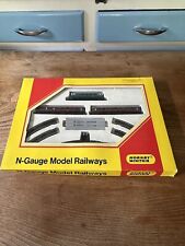 n gauge railway sets for sale  ROMFORD