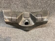 BMW Rubber Dash Pad Crash Plate Handle Bar R100 R80 RT RS for sale  Shipping to South Africa