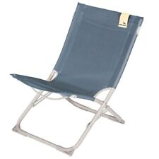 Easy Camp Wave Chair - Portable Beach Seat, Ocean Blue - No Assembly for sale  Shipping to South Africa