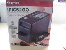 Used, Ion ipics2go photo for sale  LEICESTER