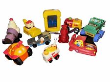 s mixed toys mcdonald for sale  Youngsville