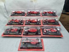 Ferrari collection scala usato  Italia