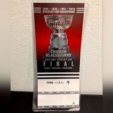 Nhl 2013 stanley for sale  Willowbrook