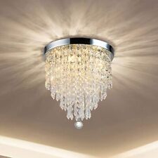 Luxurious crystal chandeliers for sale  CORBY