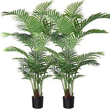 Artificial areca palm for sale  Sweet Grass