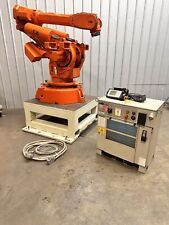 Abb irb6400 robot for sale  Bardstown