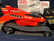Vintage tyco fast for sale  Lafayette