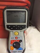 Megger mit420 multimeter for sale  LOUGHBOROUGH