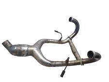 Bmw r1200gs downpipes for sale  DUNGANNON