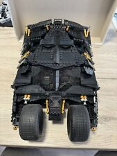 Lego batmobile tumbler gebraucht kaufen  Dudweiler