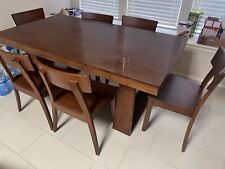 Piece dining table for sale  Allen