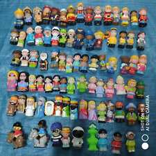 Elc happyland people for sale  Shipping to Ireland