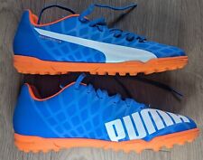Puma Evospeed 5 Football trainers UK 7 / EUR 40.5 Astroturf  Artificial pitch  for sale  Shipping to South Africa