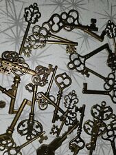 67pcs brass color for sale  Redford