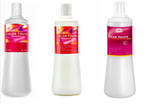 Wella colour touch for sale  MALPAS