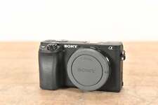 Câmera sem espelho Sony A6400 CG004Q3 comprar usado  Enviando para Brazil