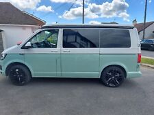 vw t6 camper for sale  CANVEY ISLAND