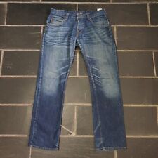 Jeans uomo armani usato  Roma