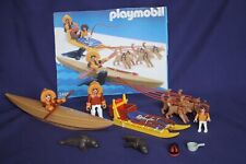 Playmobil vintage polaire d'occasion  Saint-Rémy-lès-Chevreuse