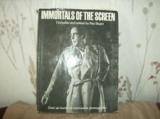 Book immortals screen for sale  BRISTOL