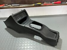 VW Volkswagen Golf Mk3 Jetta Mk3 OEM Euro Black Center Console Cassette Box for sale  Shipping to South Africa