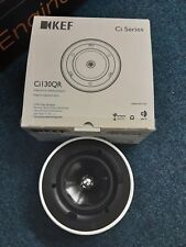 Kef ci130qr ceiling for sale  SOUTHPORT