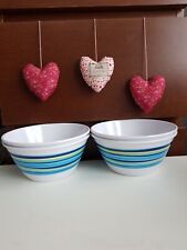 Cereal bowls for sale  RIPLEY