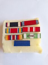 Military medals uniform for sale  DOVER