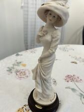 giuseppe armani perroit figurine for sale  Wesley Chapel
