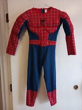 Spiderman costume child for sale  Harrisburg