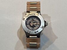 Fishbone watch rare for sale  KIRKCALDY