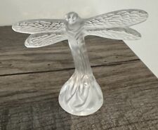 Lalique crystal clear for sale  LEEDS