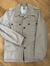 Boss range jacke gebraucht kaufen  München