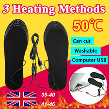 Heated shoe foot for sale  LONDON