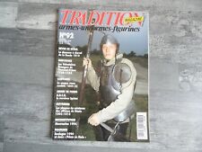 Tradition magazine chasseur d'occasion  Tincques