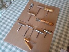 Vintage cork screws for sale  BEXHILL-ON-SEA