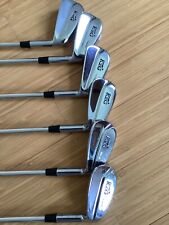 Kzg forged irons for sale  Johnson City