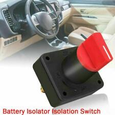 car battery isolator for sale  Shipping to Ireland