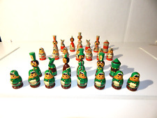 russian chess set for sale  Nottingham