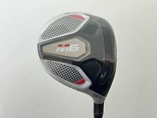 Taylormade wood senior for sale  BANSTEAD