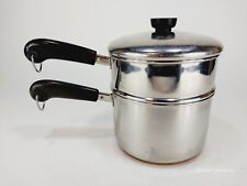 Revere ware vintage for sale  Sioux Falls