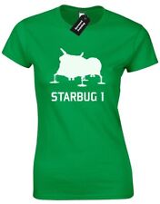 Starbug ladies shirt for sale  MANCHESTER