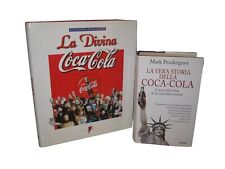 Libro book coke usato  Italia