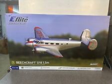 Flite efl106250 beechcraft for sale  Mansfield